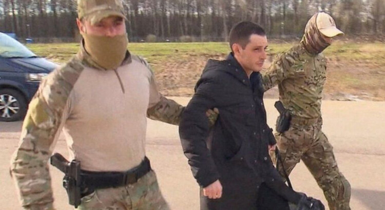 Ex-Marine Trevor Reed: Triumph Over Wrongful Detention and an Unforeseen Twist in Ukraine