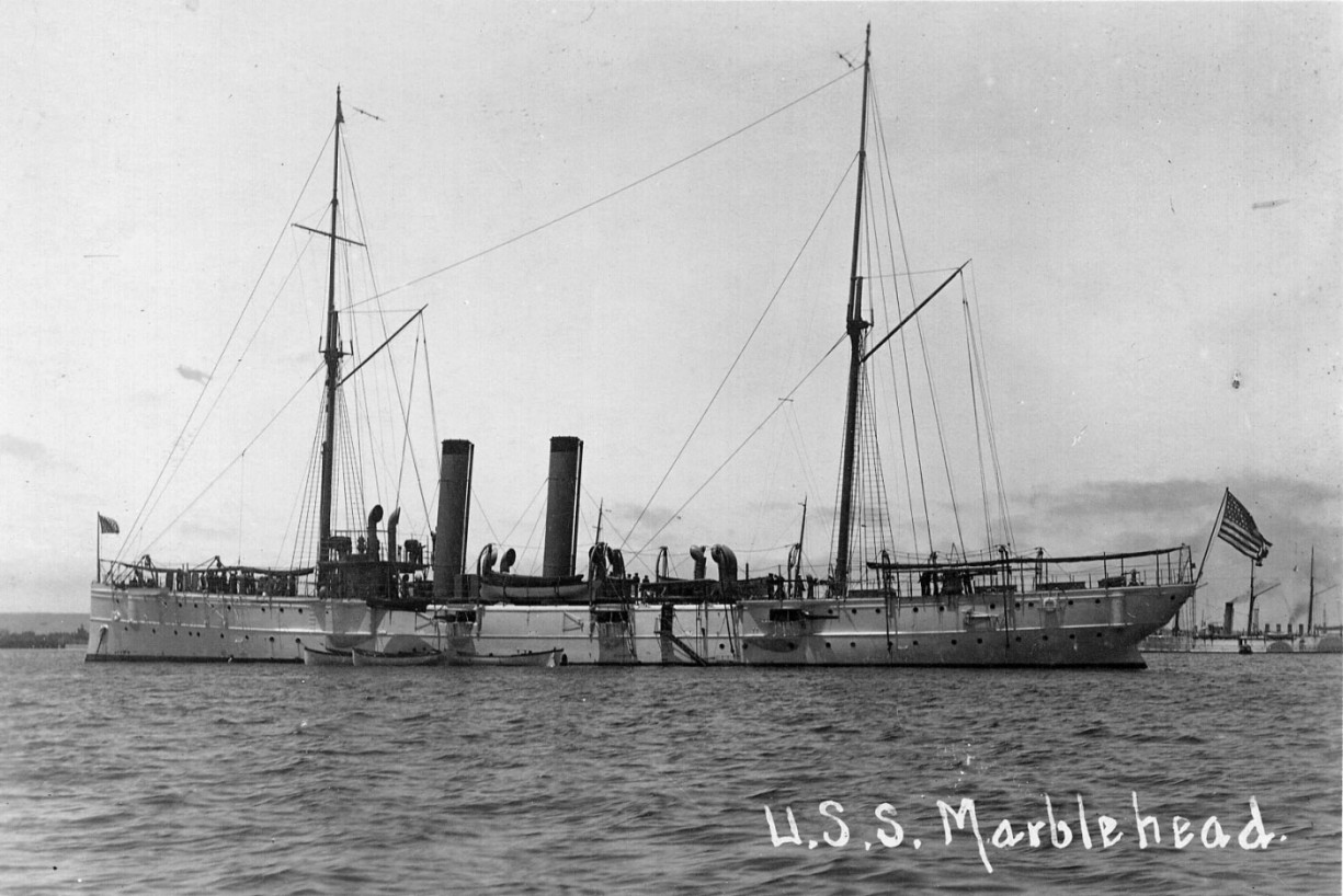 USS_Marblehead