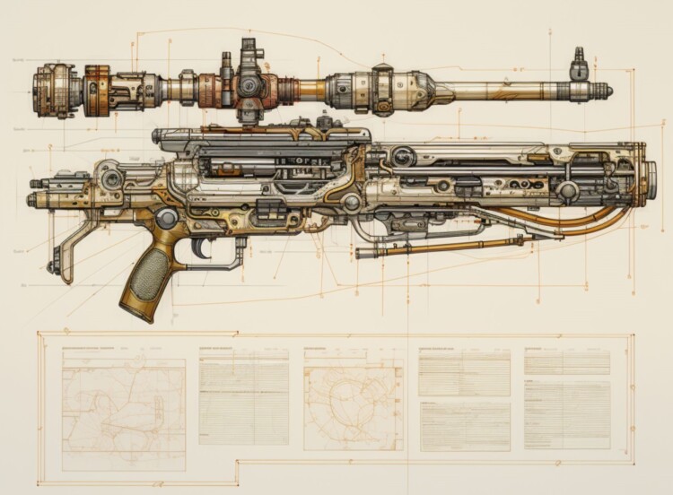 How da Vinci Would Crush Modern Warfare – His Astonishing Inventions Unveiled!