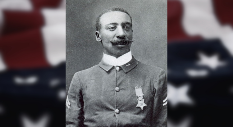 William H. Thompkins: The Heroic Journey of a Buffalo Soldier and Medal of Honor Recipient During the Spanish-American War