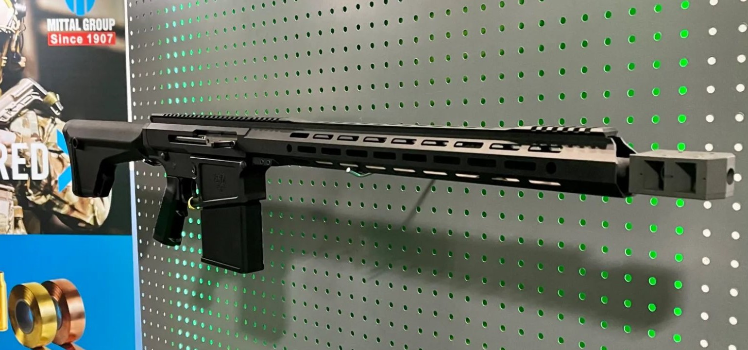 Bear creek 300 win mag