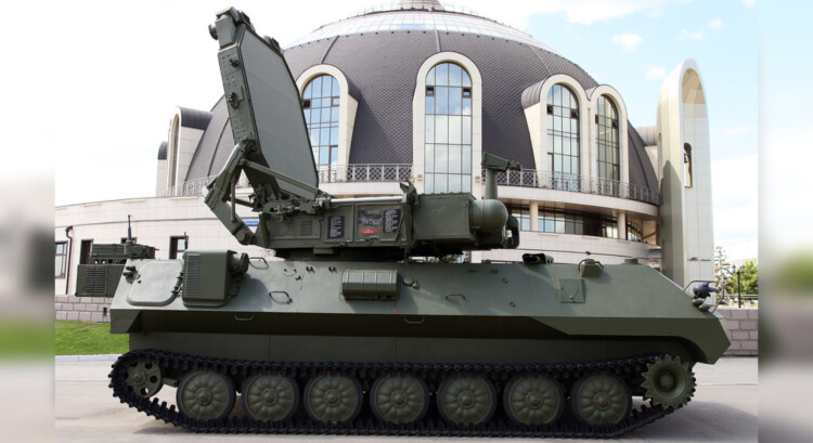 Advantage Ukraine: How Radar Shortages Affect Russian Artillery Tracking