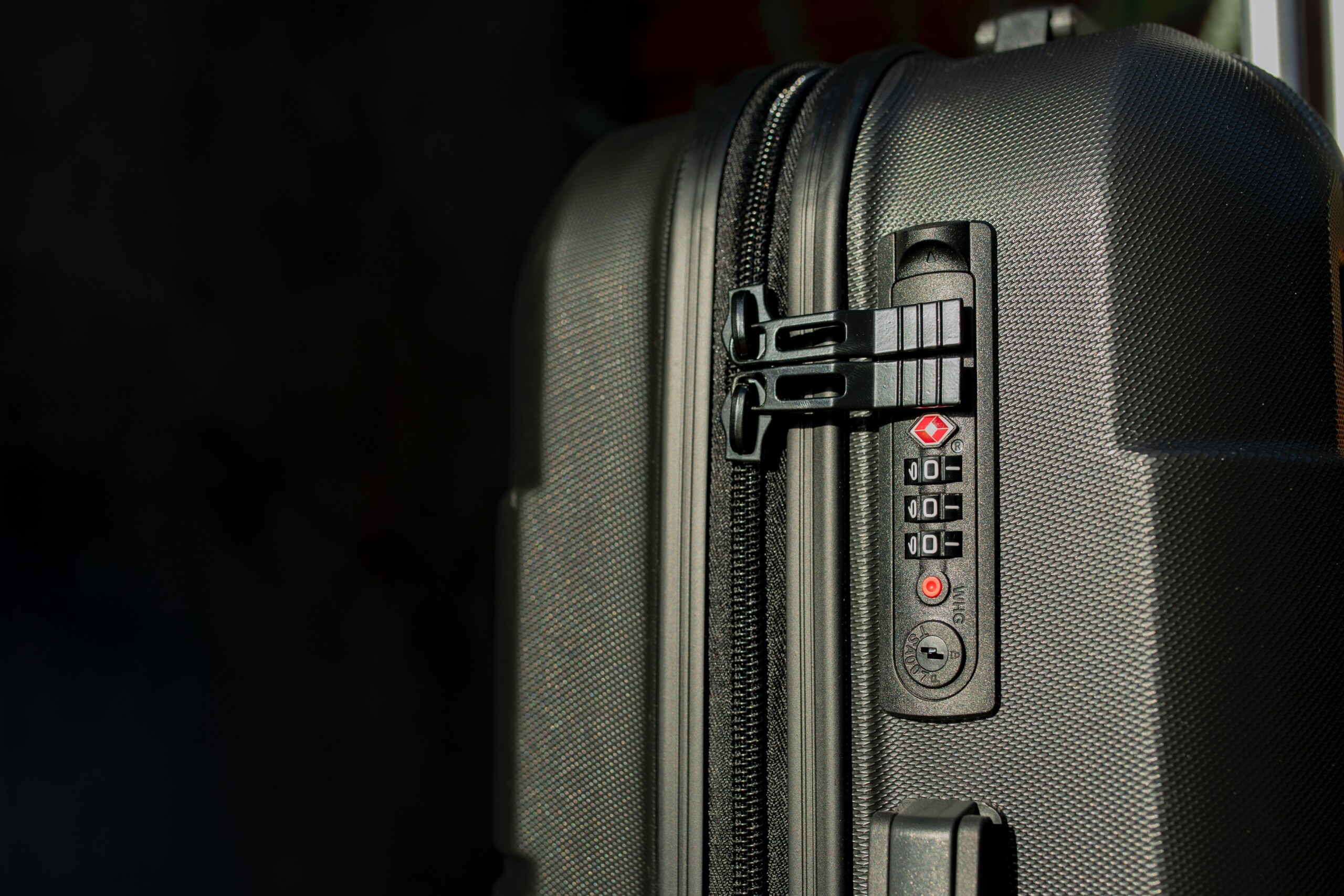 More than Just a Bag:  Why Choosing the Right Travel Luggage Matters