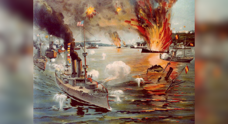 Celebrating Valor: Exploring the Legacy of Spanish-American War Veterans