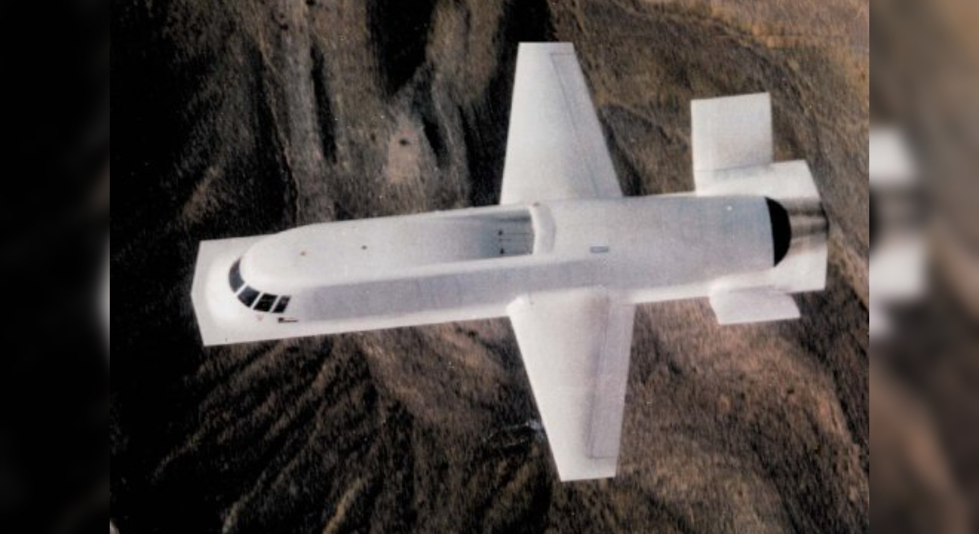 demonstrator-aircraft