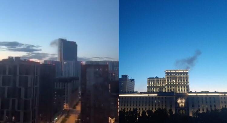 Russia-Ukraine War SITREP: Zelensky Warns of Escalating Conflict as He Takes The War to Russian Soil