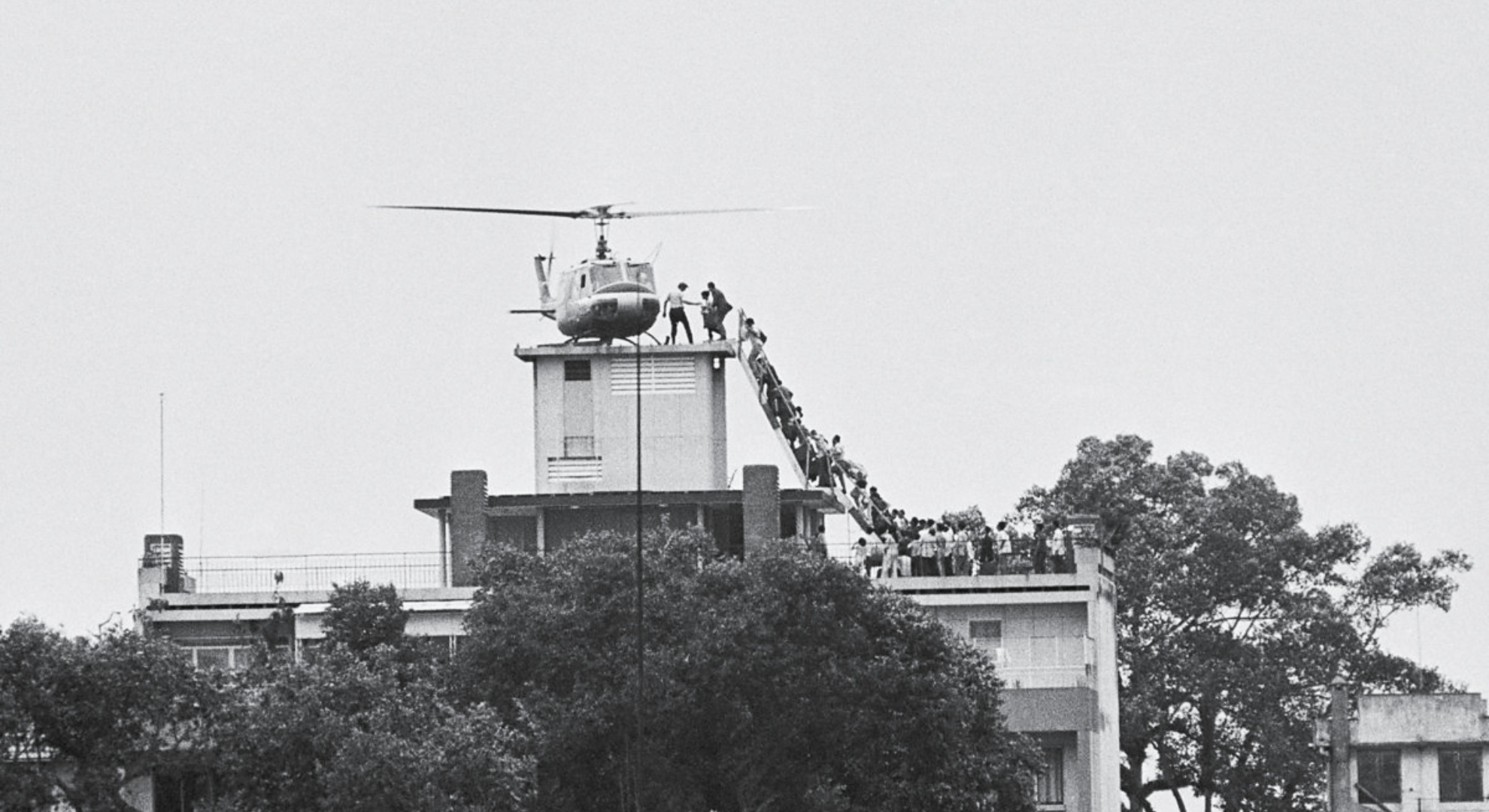 fall of saigon