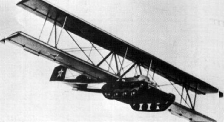 Unusual Military Vehicles: From Bathtub Boats to Jet-Powered Tanks