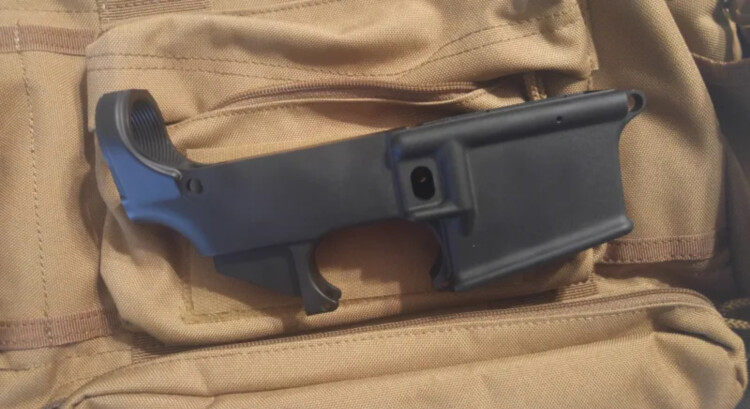 Examining Ghost Guns: Navigating the Intersection of Innovation and Regulation