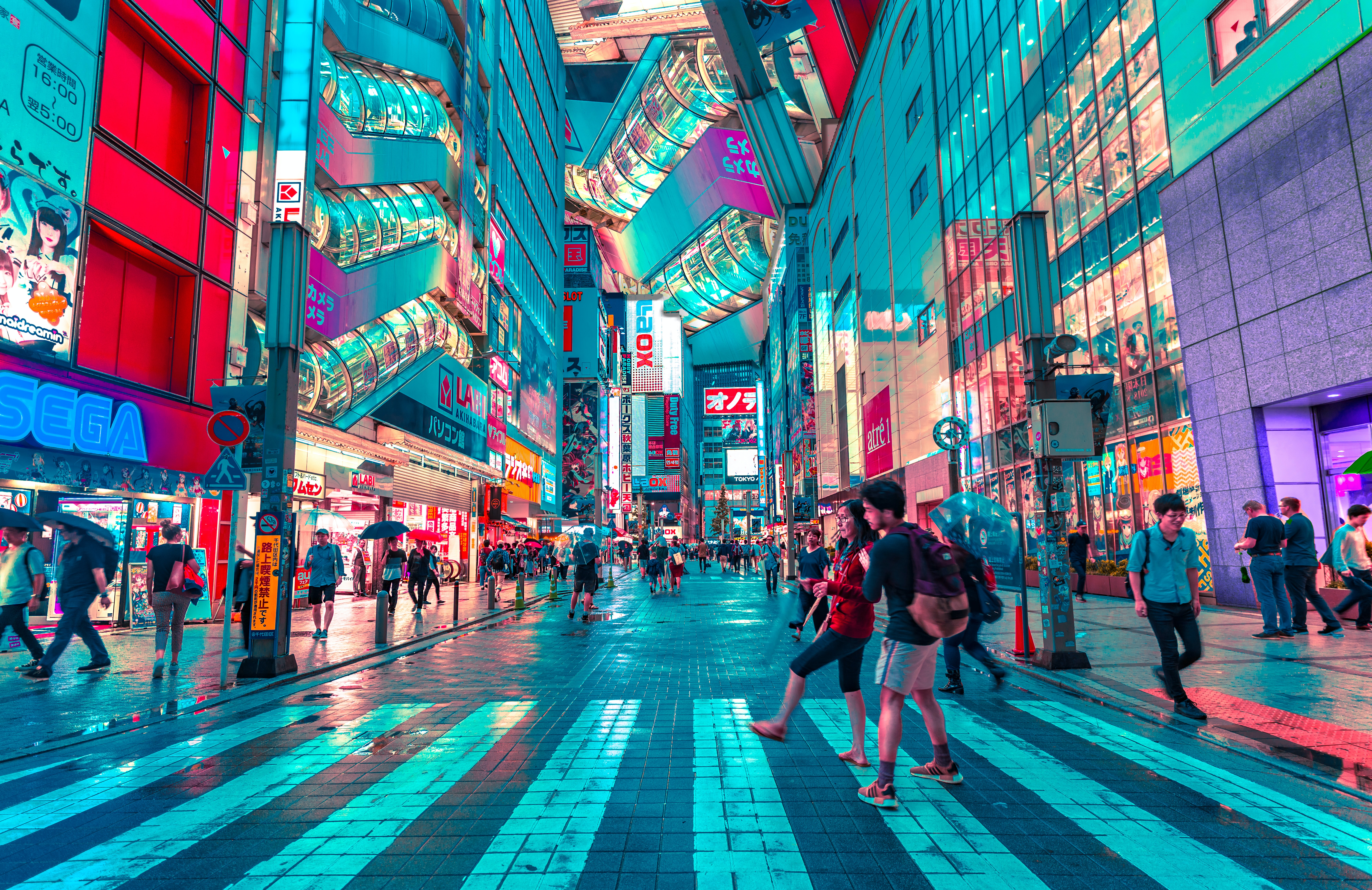 Discover Tokyo: Comprehensive Travel Tips for the City Explorer