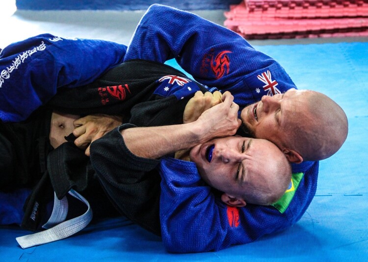 Unleashing the Power of Sport Jiu Jitsu for Street Defense