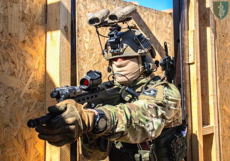 Ukrainian Reconnaissance Units: Pivotal in Kherson Oblast Conflict