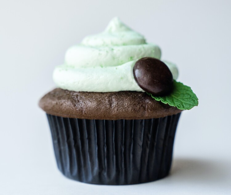 The Only Cannabis Cupcake Recipe You’ll Ever Need: Simple and Delicious