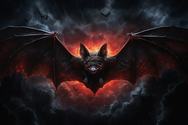 From Bat Bombs to Spy Cats: The Strange World of Military Innovations