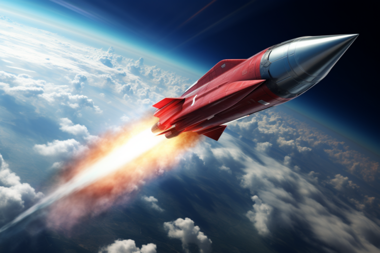 Unleashing the Power of Technology: The Rise of Futuristic Weapons in Warfare