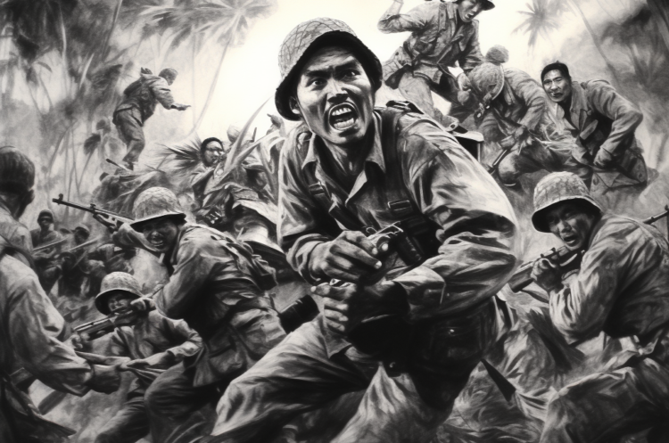 The Hukbalahap Rebellion: An Underrated Chapter in Global WWII History