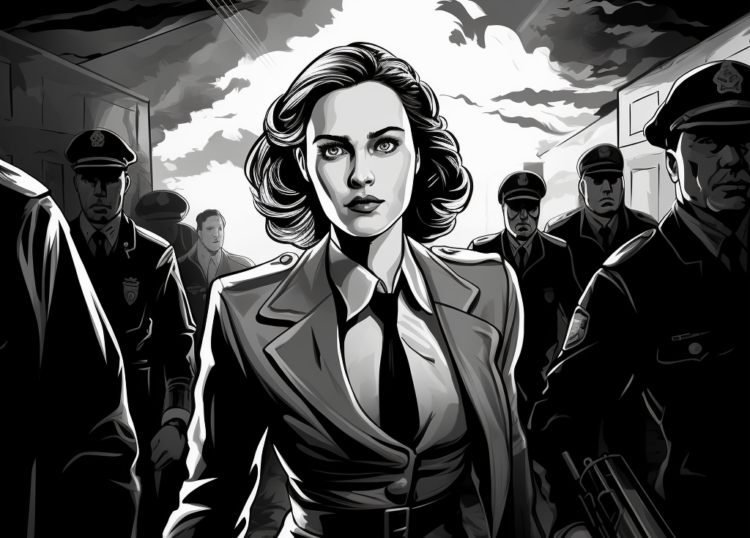 Espionage in Warfare: How Spy Games Alter the Battlefield