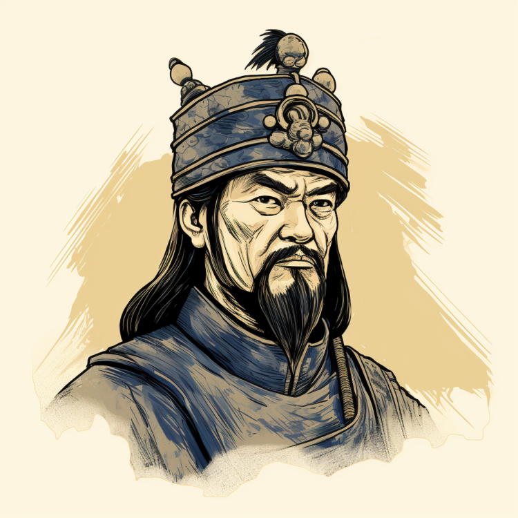 Heroes of the Battlefield: Prominent Military Leaders and Their Ingenious Strategies