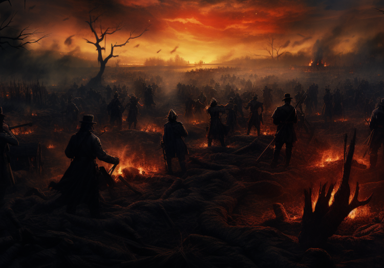 Exploring Military Folklore: The Legends That Helped Shape Our Forces