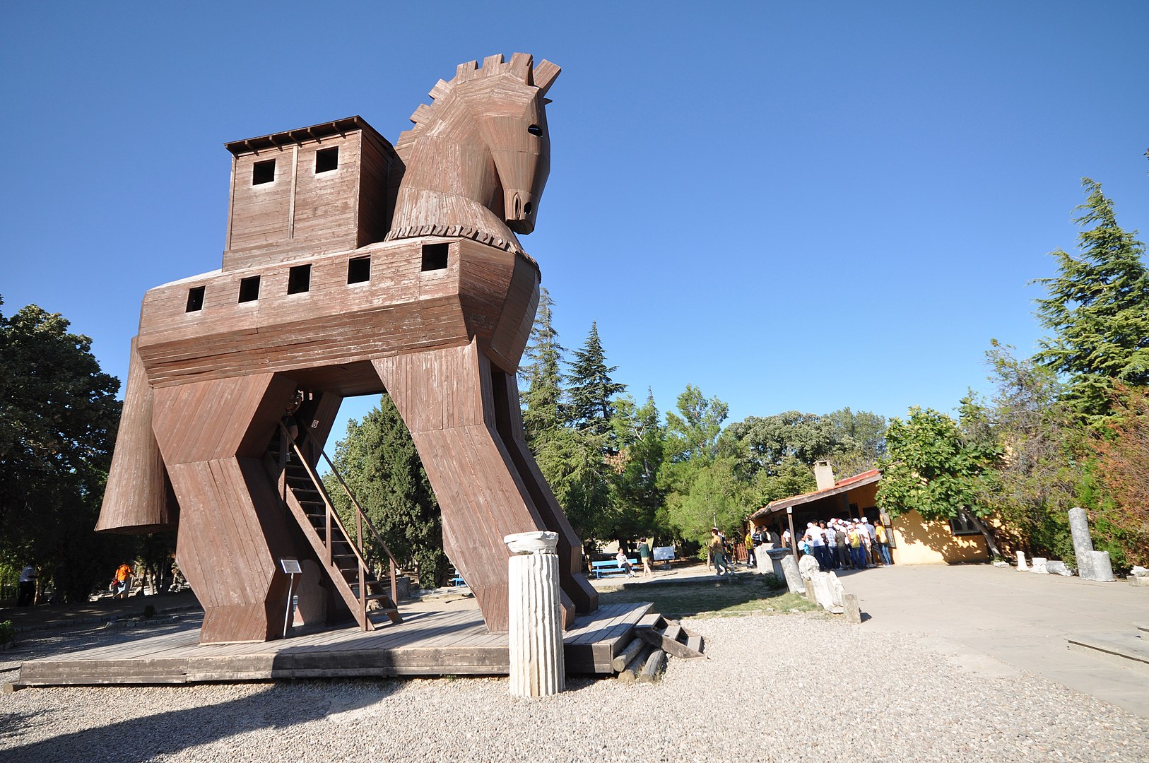trojan-horse