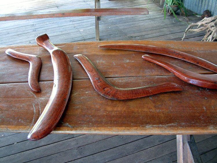 Understanding the Boomerang: An Ancient Weapon and Hunting Tool