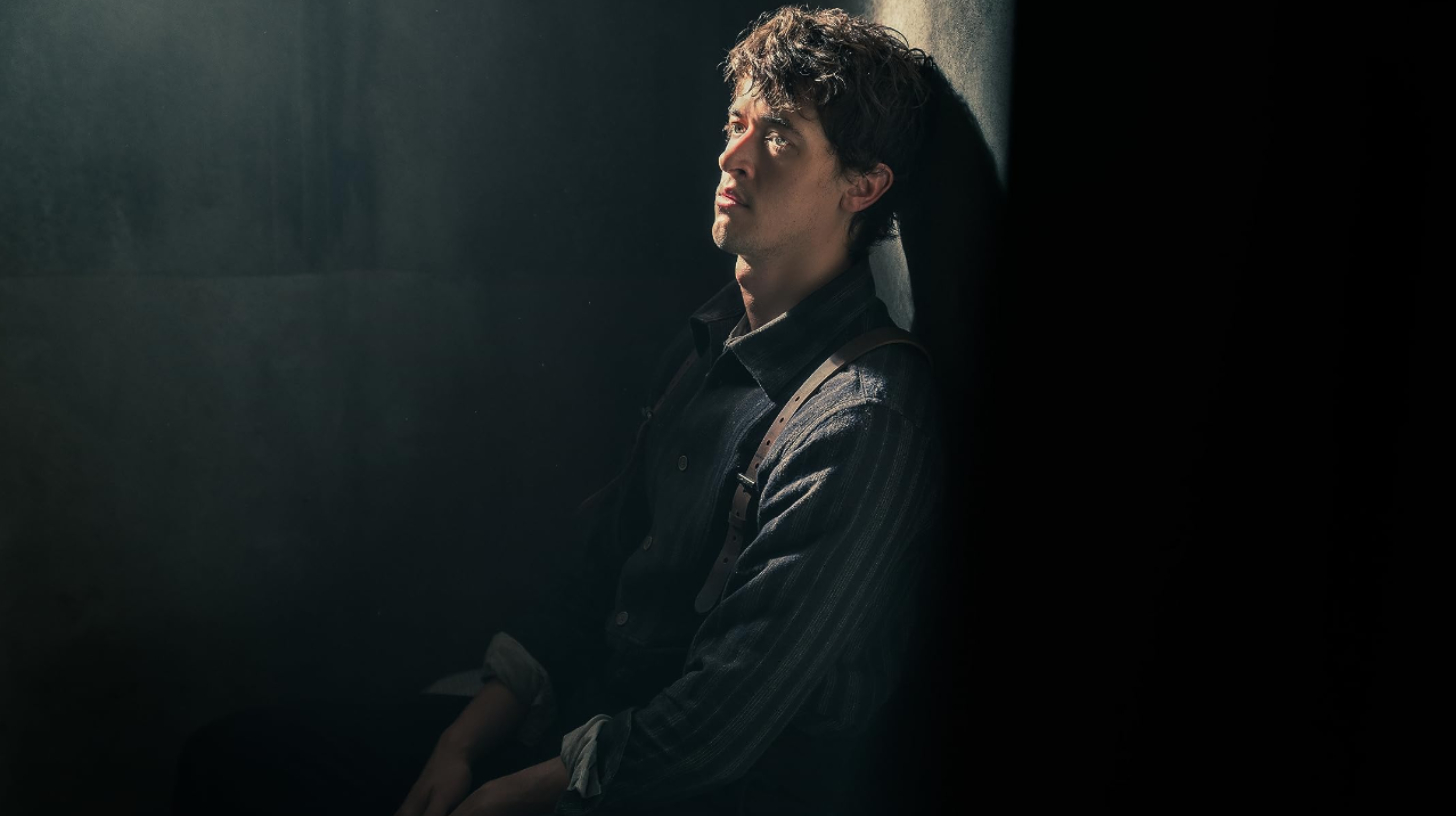 Billy the Kid series (2022)