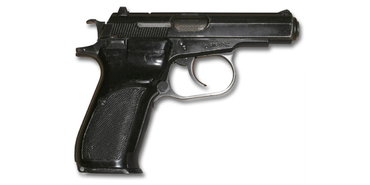 Why the CZ 82 Pistol is a Must-Have for any Gun Enthusiast’s Collection