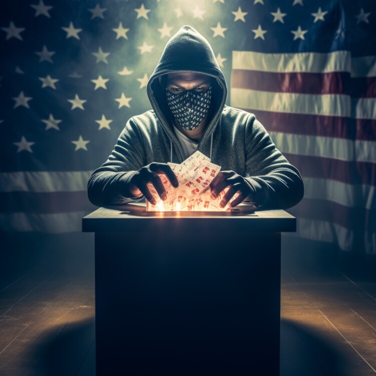 History of Election Fraud in America: The Wild Truth and the Road to Transparent Voting