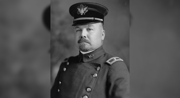 Spanish-American War Medal of Honor: Fighting Frederick Funston