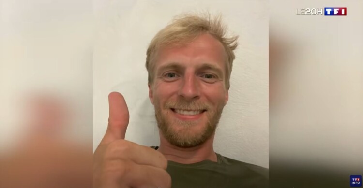 French Special Operations Soldier Killed By ISIS in Iraq