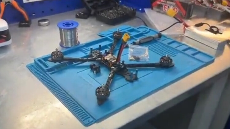 Russia’s ‘Gastello’ Kamikaze Drone: Fusing Technology, Patriotism, and Strategic Ambition