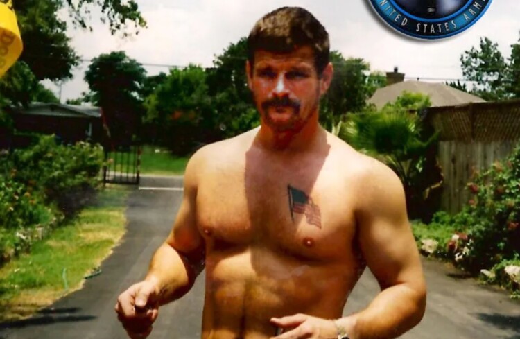 Gone Too Soon: Delta Force Legend Robert Horrigan