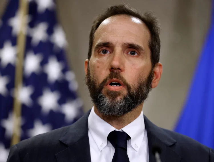 Who is Trump Prosecutor Jack Smith? Why This Psychological Profile Should Worry Trump’s Defense Team