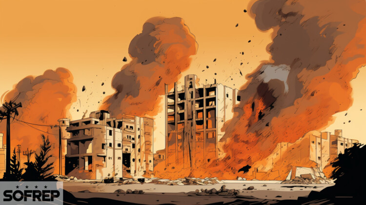 Khobar Towers Bombing: A Tragic Reminder of Vigilance Against Terrorism