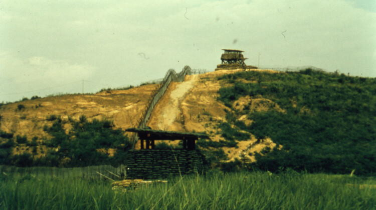 The Second Korean War Era: A Period of Peril and Provocation