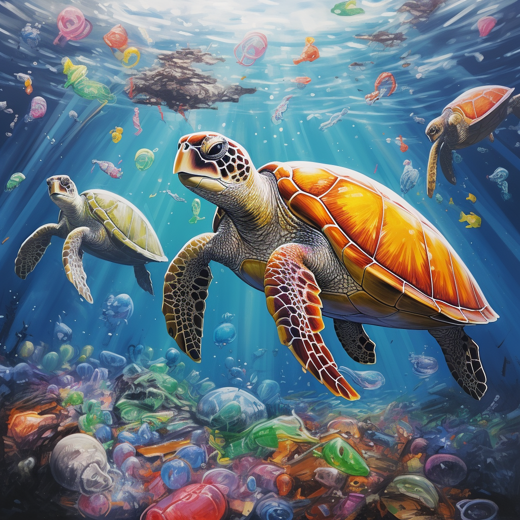 Sea Turtles