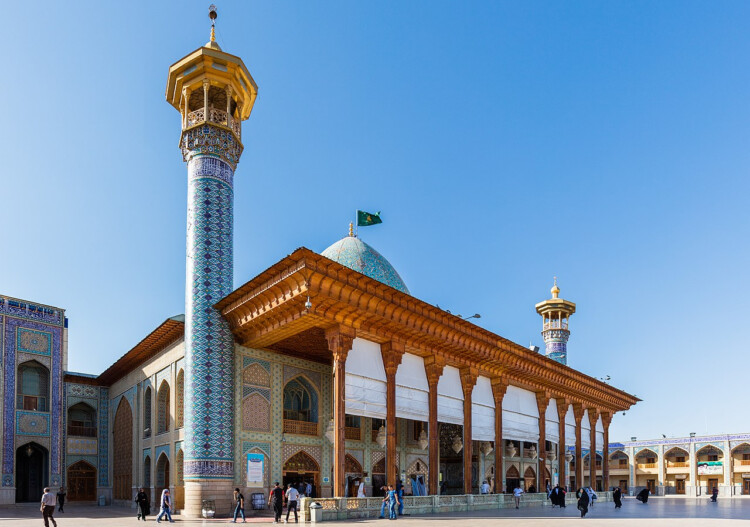 Shah Cheragh Mausoleum Attack: Iran’s Battle Against Extremism