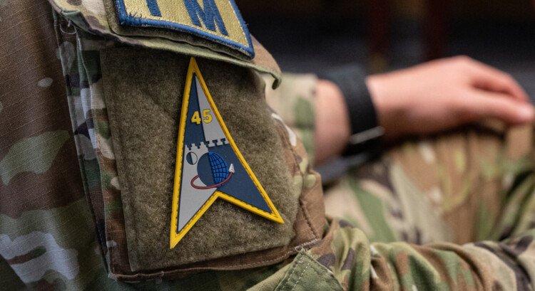 The Brandon Act: Pioneering Mental Health Care Transformation for Airmen and Guardians