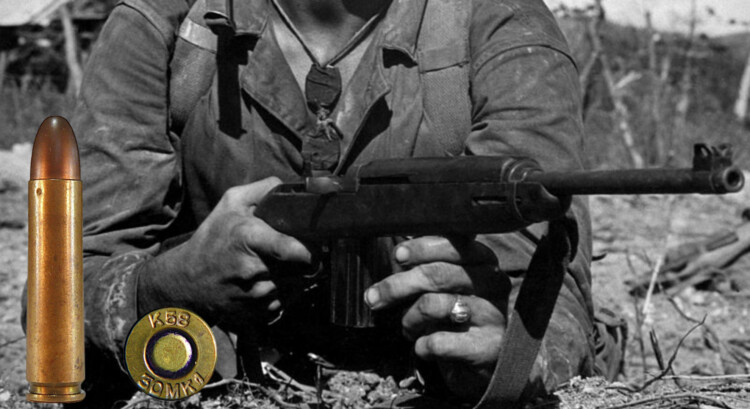Unveiling the .30 Carbine: Shattering Myths, Celebrating Legends