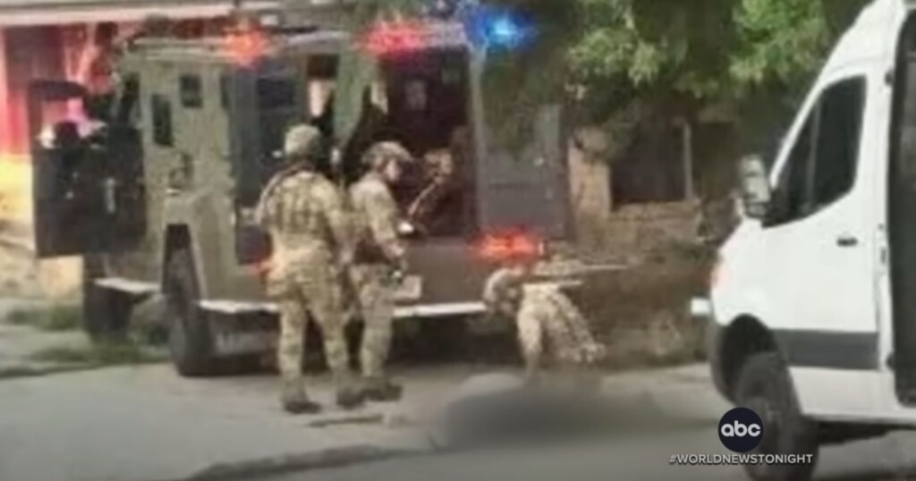 FBI in Provo shooting