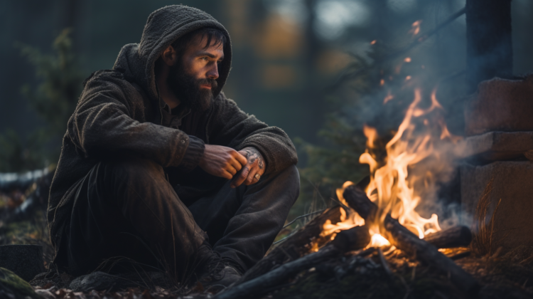 Military-Grade Survival Skills: Thriving in the Wilderness Without Technology