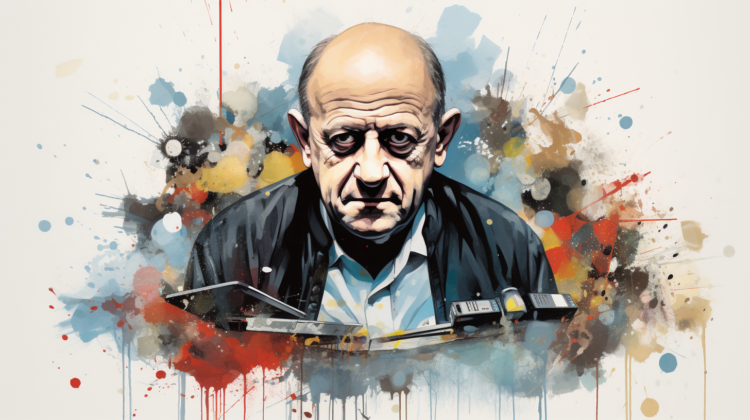 Wagner Boss Yevgeny Prigozhin Reportedly Killed in Plane Crash North of Moscow