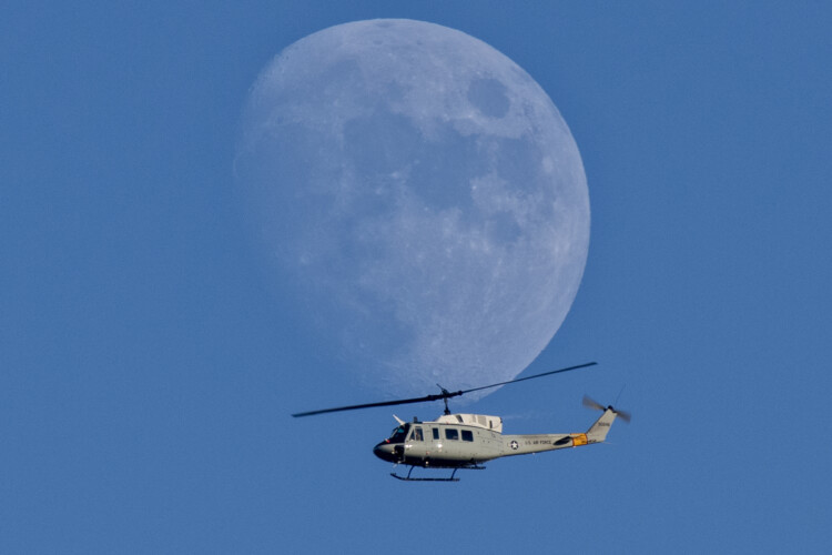 Artemis Accords Unite South America and NASA: A Journey to the Moon and Mars