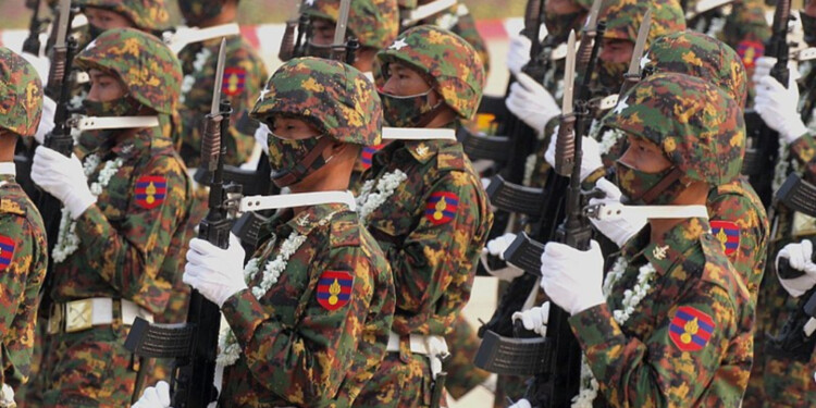 Myanmar Crisis Deepens: US Expresses Concern Over State of Emergency Extension