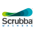 Scrubba Wash Bag logo