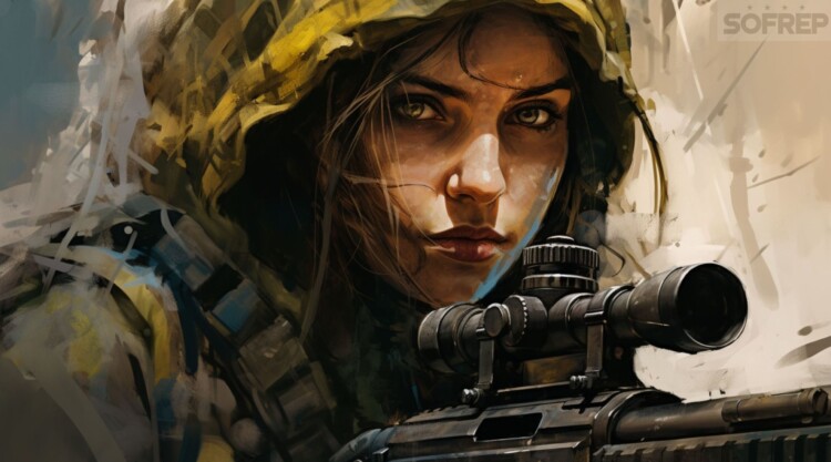 The Ghosts of Bakhmut: Inside Ukraine’s Elite Sniper Units and Their Choice of Gear