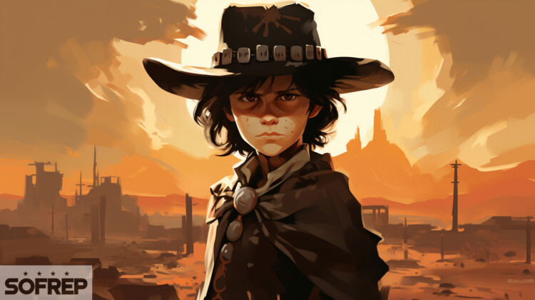 The Enigma of American Gunslinger Billy the Kid: A Frontier Hero or Outlaw?