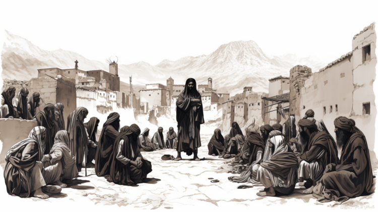 Changing the Game: The Role of Non-State Actors In Modern Warfare