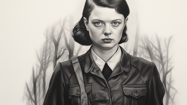 The White Rose Movement: Defiance and Decency in Nazi Germany