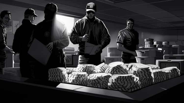 DEA’s War on Drugs: A History of Triumphs and Controversies